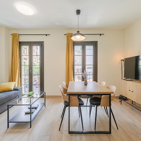 Bosco Eco Living Apartment Seville Exterior photo