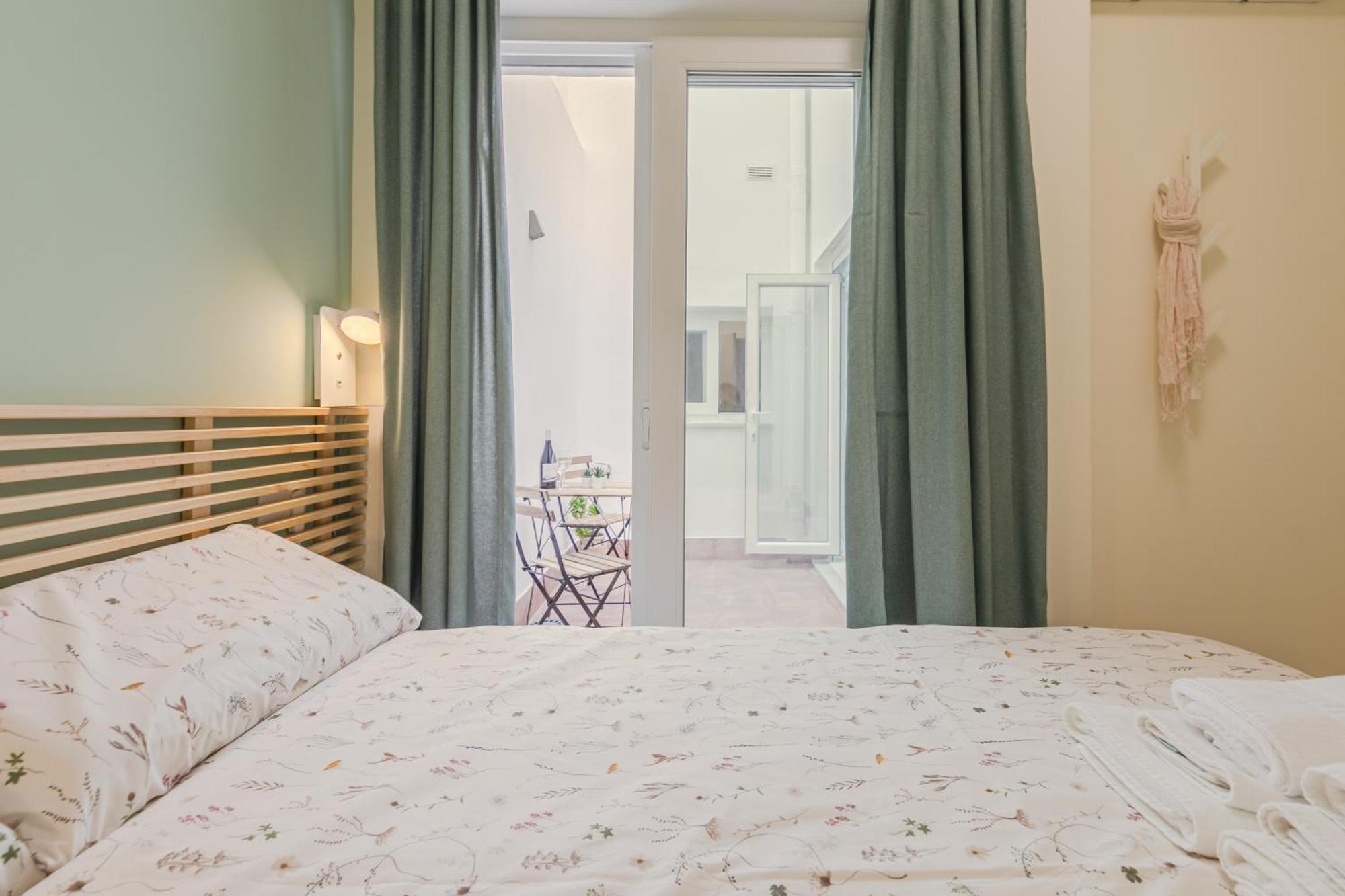 Bosco Eco Living Apartment Seville Room photo